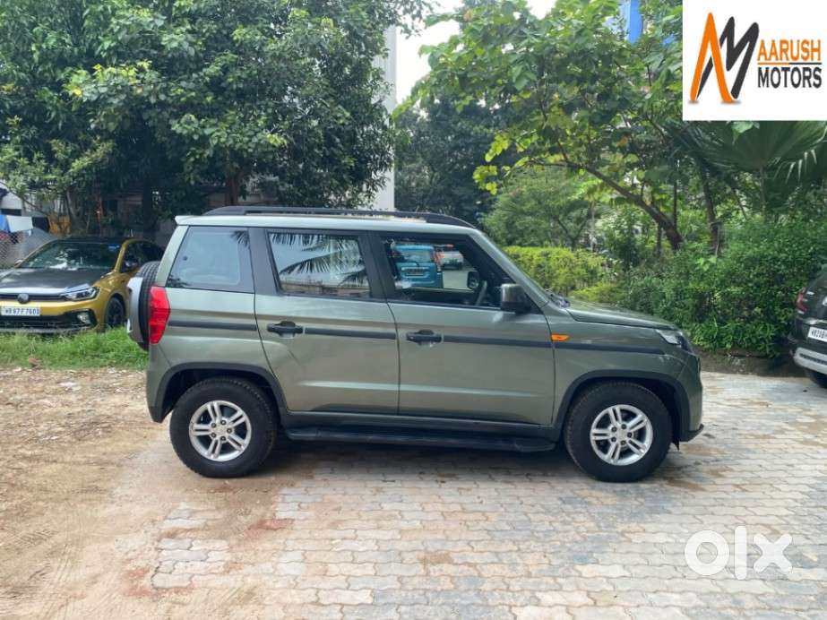 Mahindra Bolero Neo 1.5 N 10 (o), 2024, Diesel