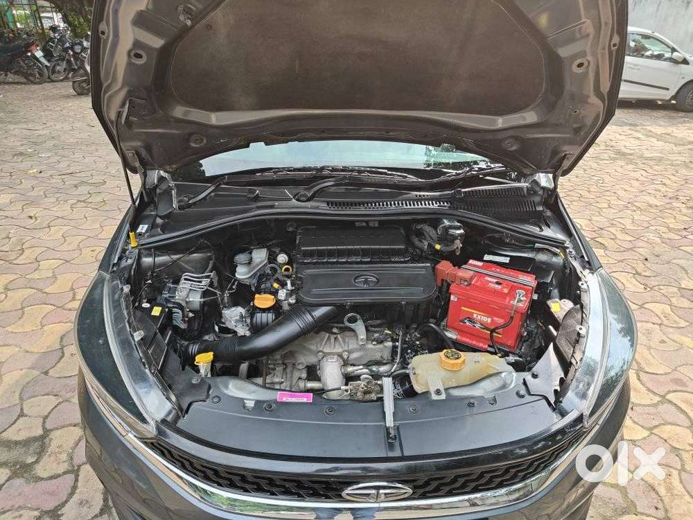Tata Tiago 1.2 Revotron Xt Cng, 2022, Cng & Hybrids