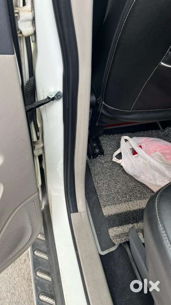 Mahindra Marazzo M4+  2020  Bs6 Diesel  ~69k Kms  Well Maintained