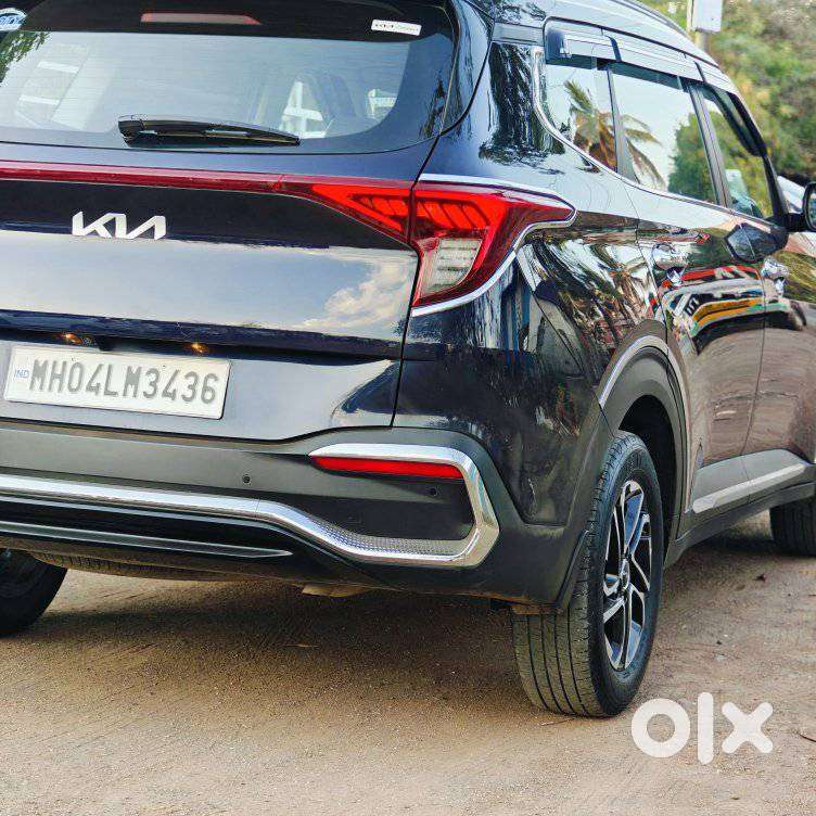 Kia Carens 1.5 Luxury Plus Turbo 7 Str, 2023, Diesel