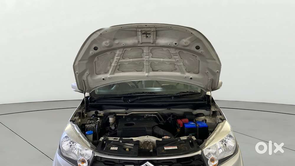 Maruti Suzuki Celerio