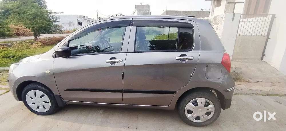 Maruti Suzuki Celerio 12.2016  Petrol 105000 Km Driver 4 New Taye 4 Po