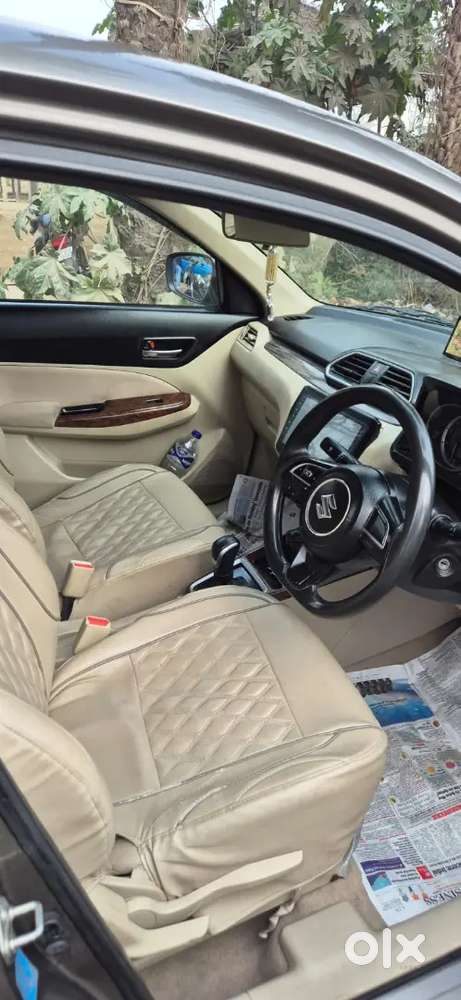 Maruti Suzuki Dzire 2021 Petrol 102000 Km Driven A Wan Kandishan