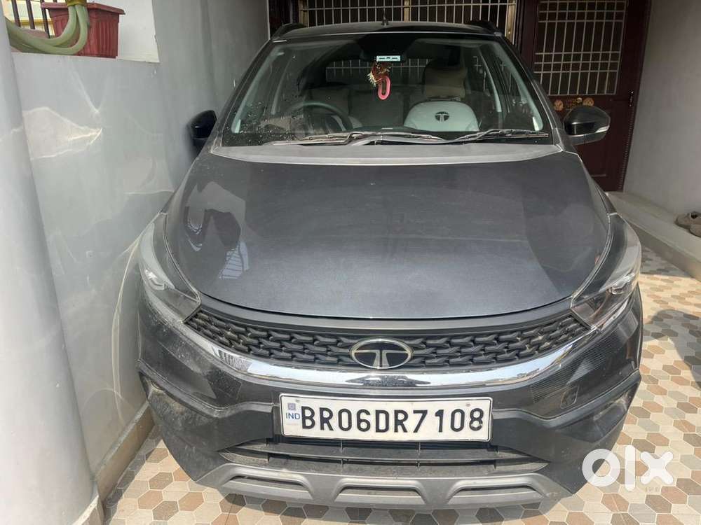Tata Tiago Nrg 2024 Petrol Well Maintained