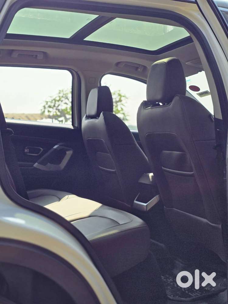 Tata Harrier Xz Plus Dual Tone 2021
