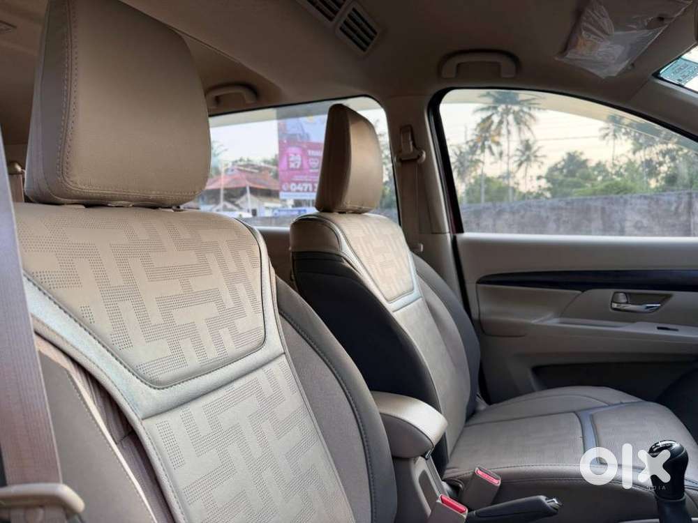 Maruti Suzuki Ertiga 1.5 Zxi Plus, 2022, Petrol