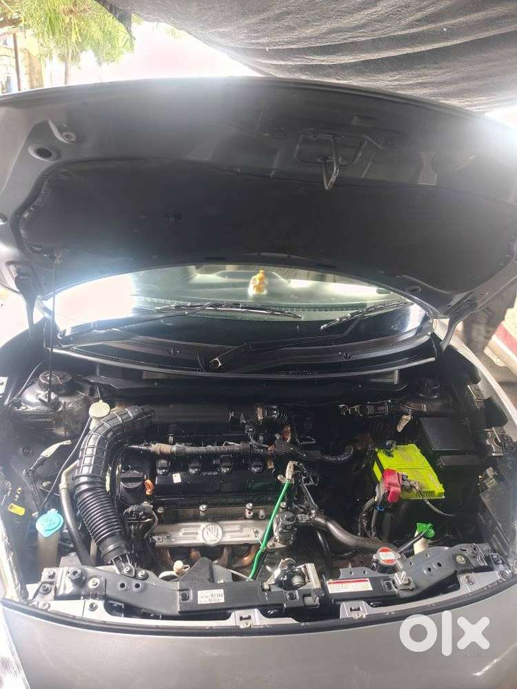 Maruti Suzuki Dzire 1.2 Vxi, 2023, Petrol