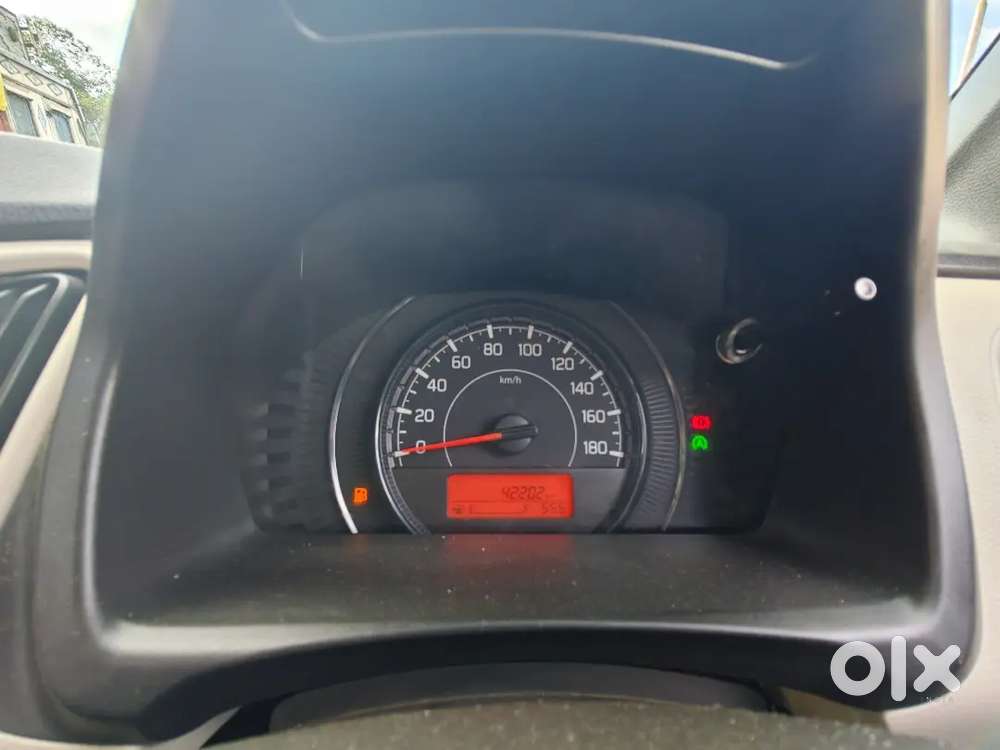 2023 Maruti Suzuki Wagon R