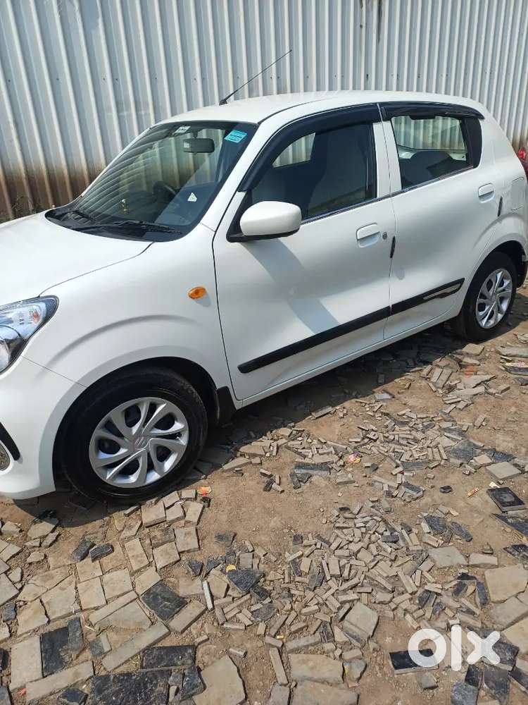 Maruti Suzuki Celerio X 2023 Petrol 16500 Km Driven