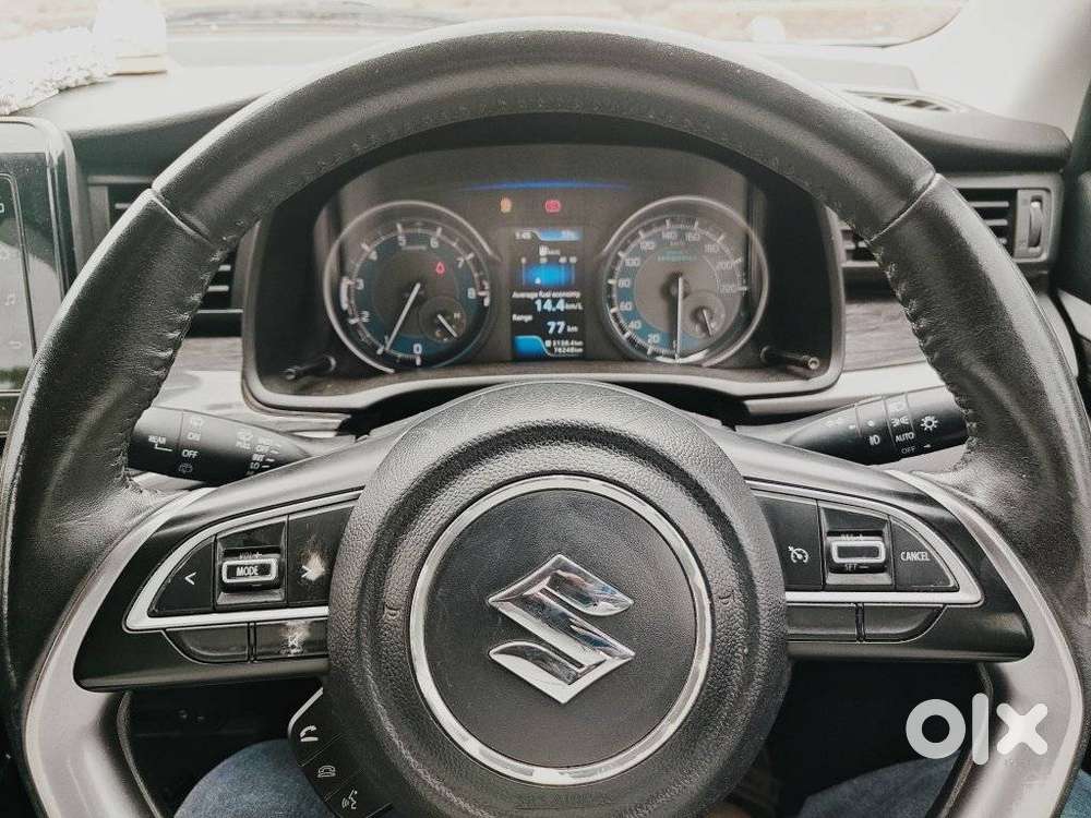 Maruti Suzuki Xl6 1.5 Alpha Mt, 2021, Petrol