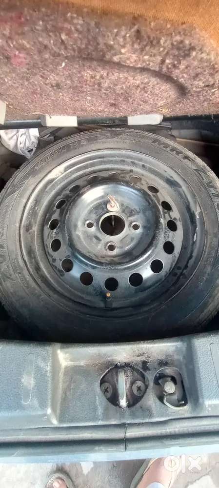 Maruti Suzuki Wagon R 1.0 2011 Petrol Well Maintained