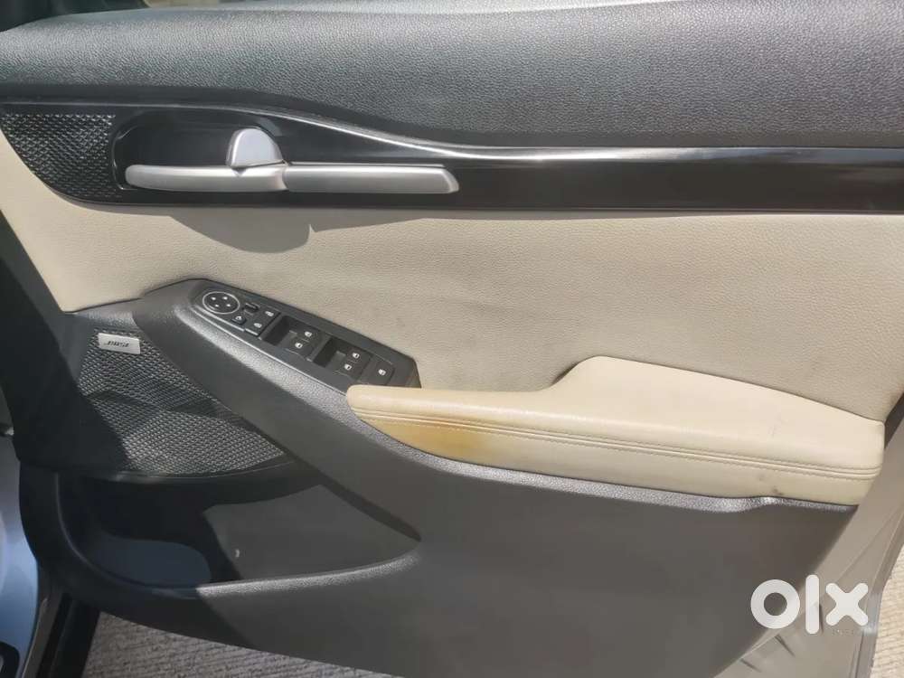 Kia Seltos Htx+ At 1.5 Diesel, 2020, Diesel