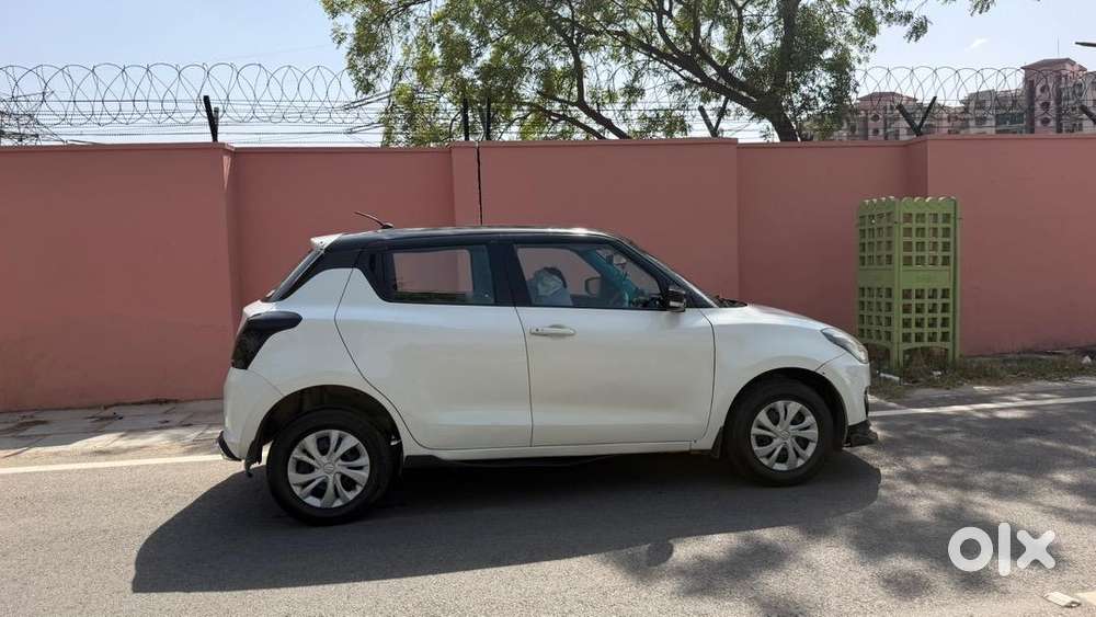 Maruti Suzuki 2021 Car
