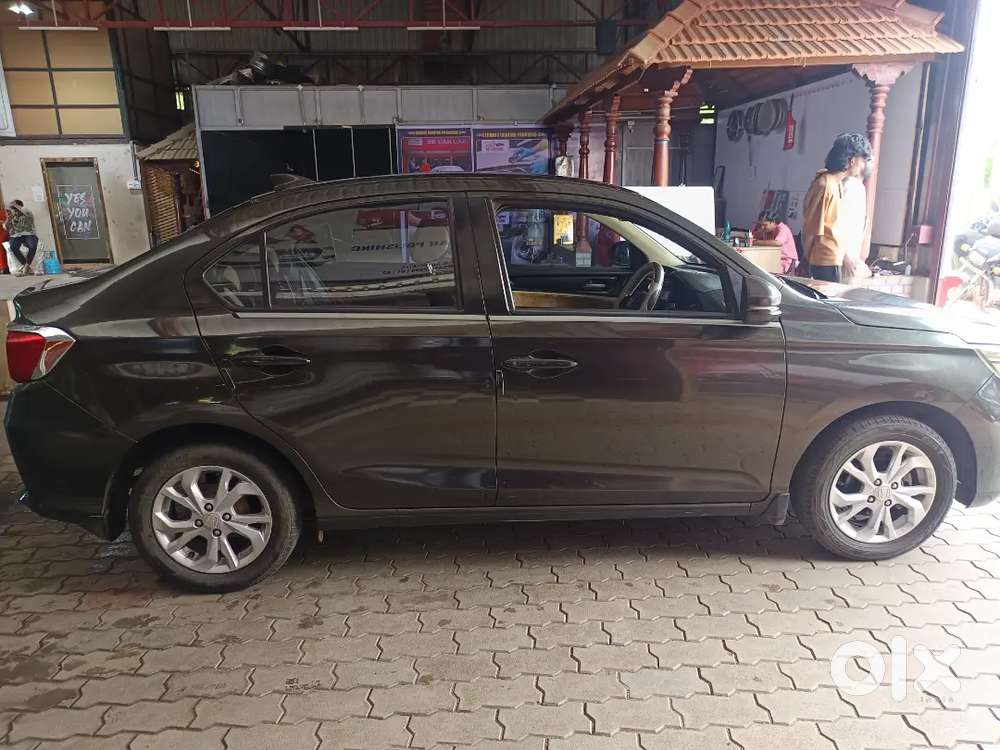 Honda Amaze Car For Sale