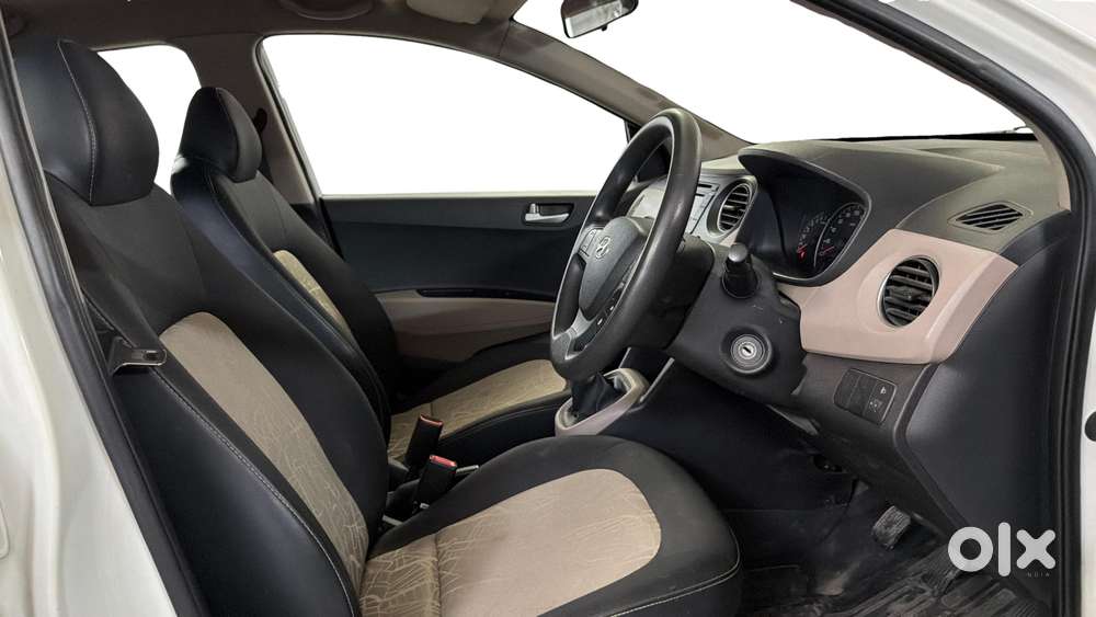 Hyundai Grand I10 Sportz 1.2 Kappa Vtvt, 2016, Petrol