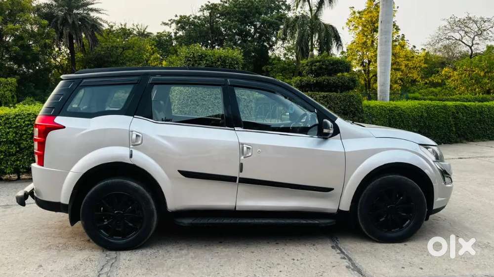 Mahindra Xuv500 2016 Diesel Well Maintained