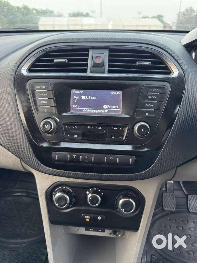Tata Tiago Xz Plus Diesel, 2018, Diesel