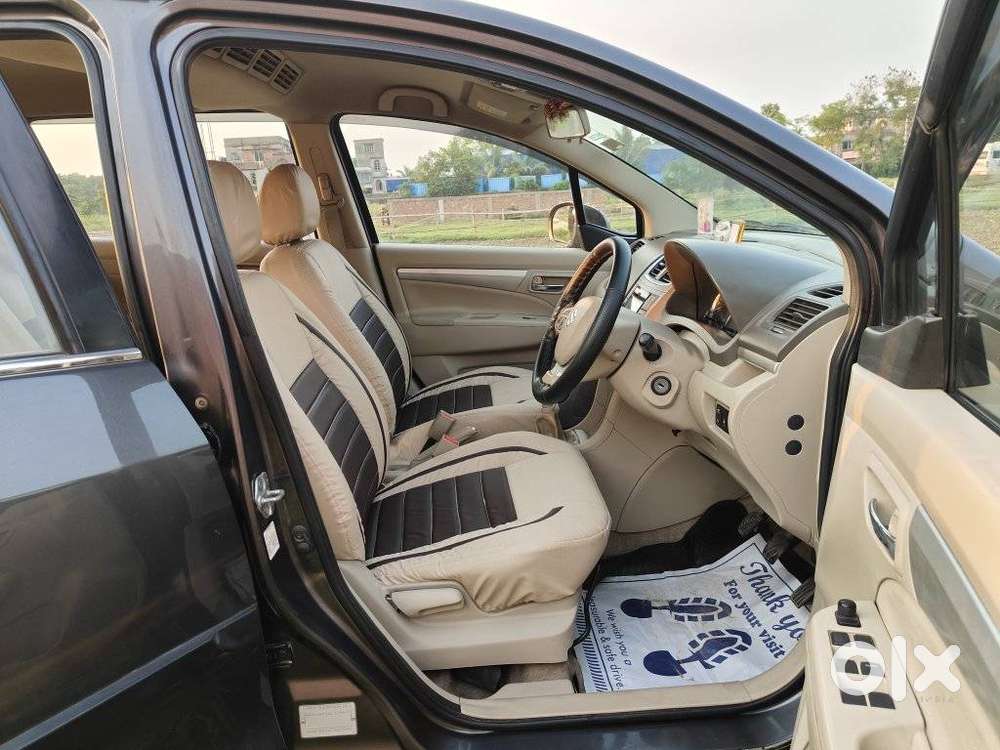 Maruti Suzuki Ertiga Vdi Shvs, 2018, Diesel