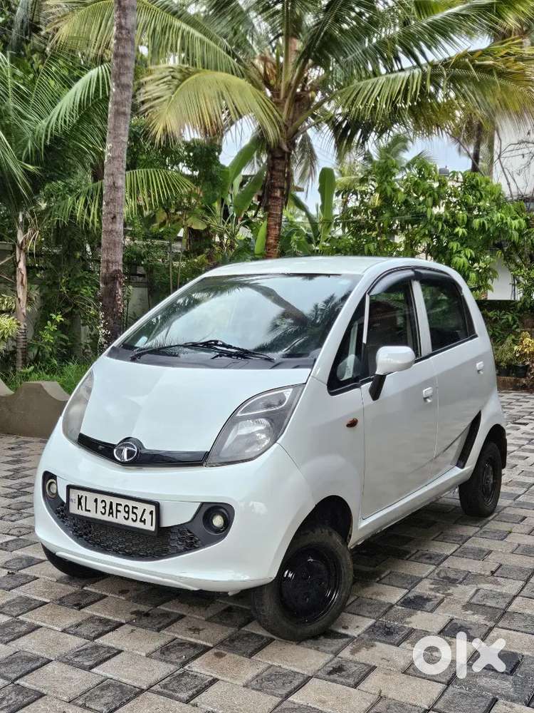 Nano 2016 For Sale