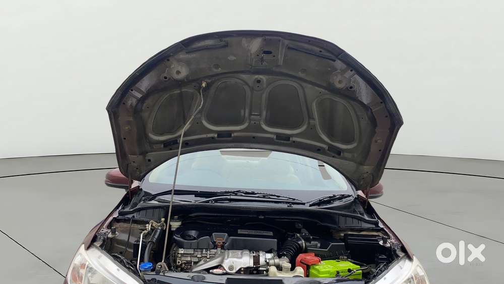 Honda City I Dtec Vx, 2016, Diesel