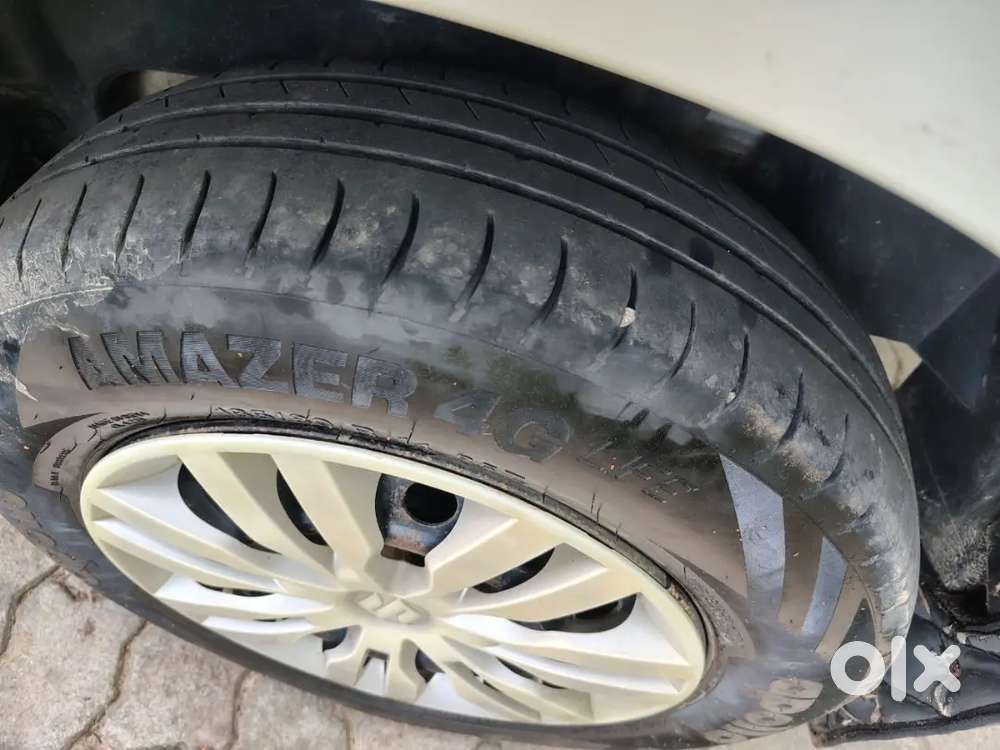 Maruti Suzuki Dzire 2019