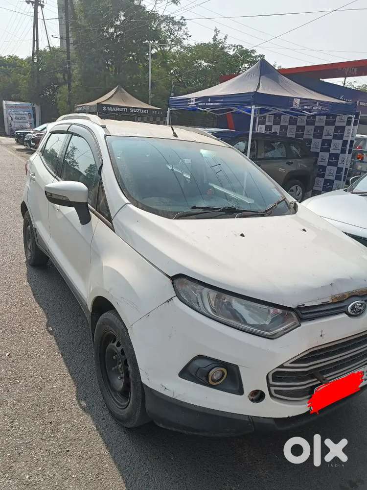 Ford Escort 1.8 Lx 2014