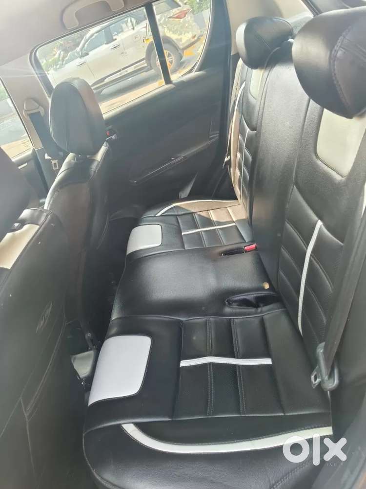 Maruti Suzuki Swift Vdi, 2015, Diesel