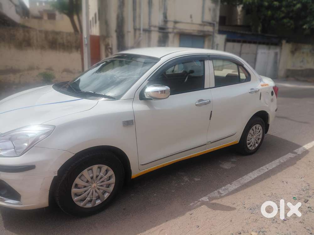 Maruti Suzuki Swift Dzire Tour Ldi, 2024, Cng & Hybrids