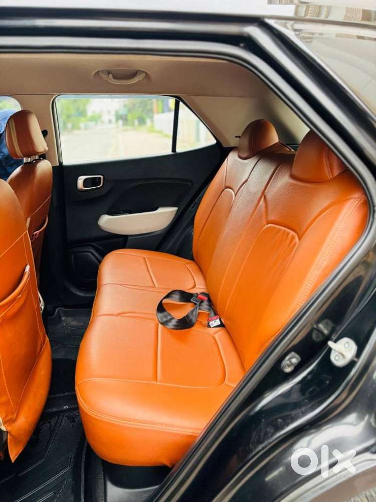 Hyundai Venue S Diesel, 2023, Diesel