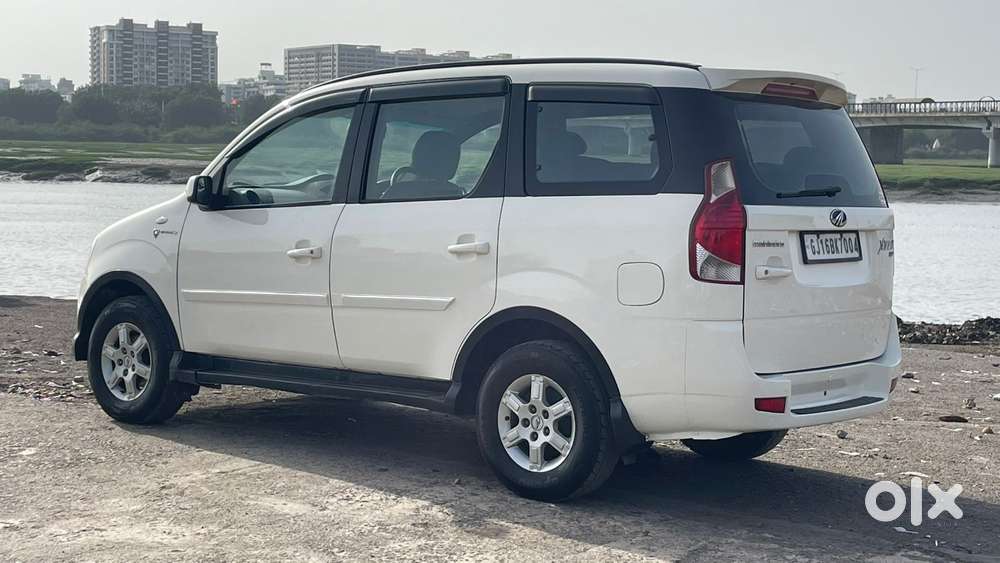 Mahindra Xylo 2012-2014 H8 Airbag, 2014, Diesel