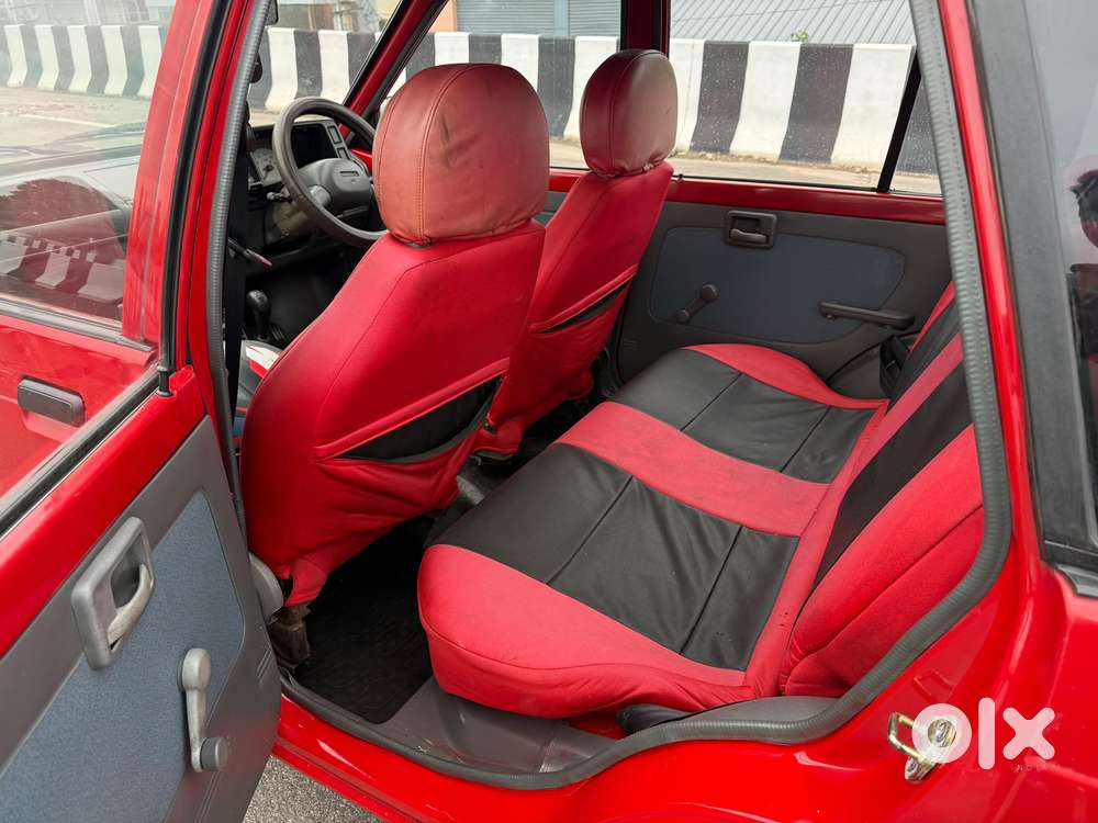 Maruti Suzuki 800 Ac Bsiii, 2026, Petrol