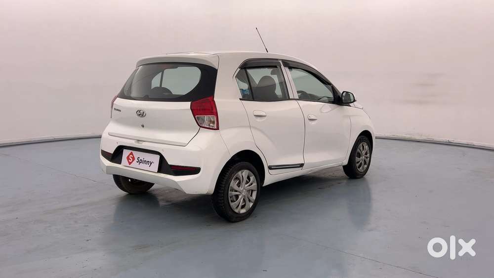 Hyundai Santro Sportz Cng, 2020, Cng & Hybrids