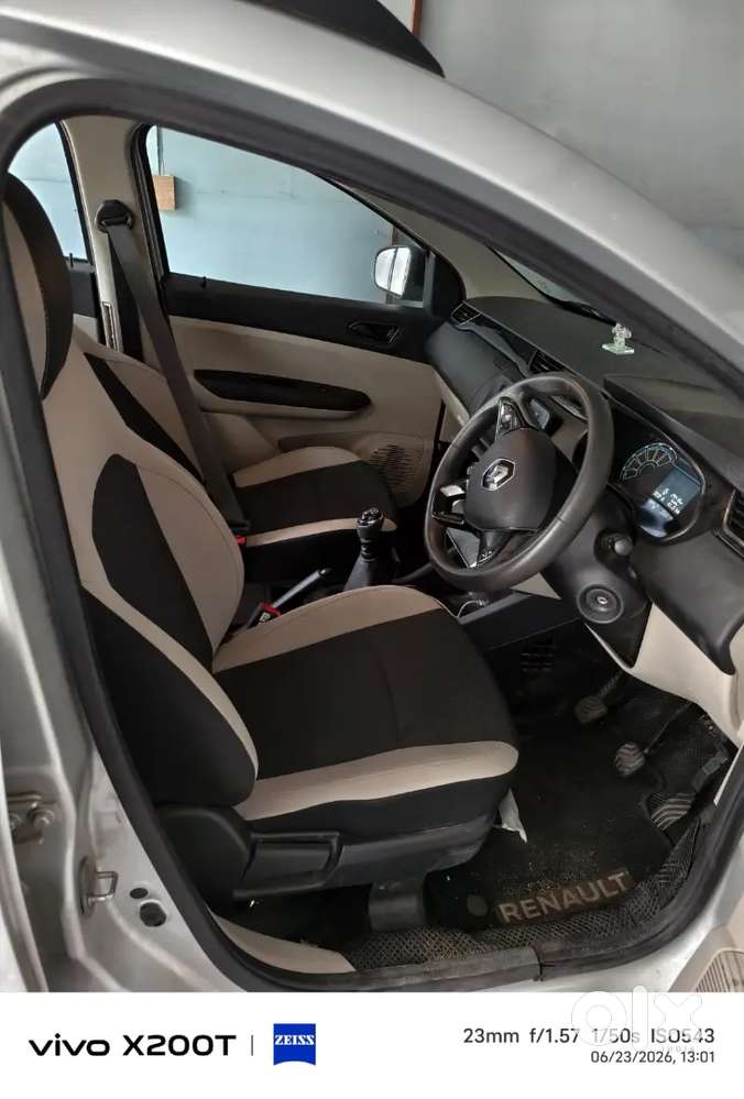Renault Triber 2023 Petrol 29000 Km Driven