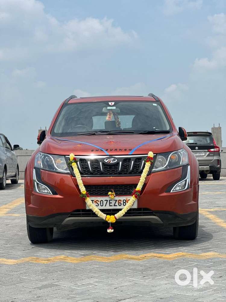 Mahindra Diesel Car 2016