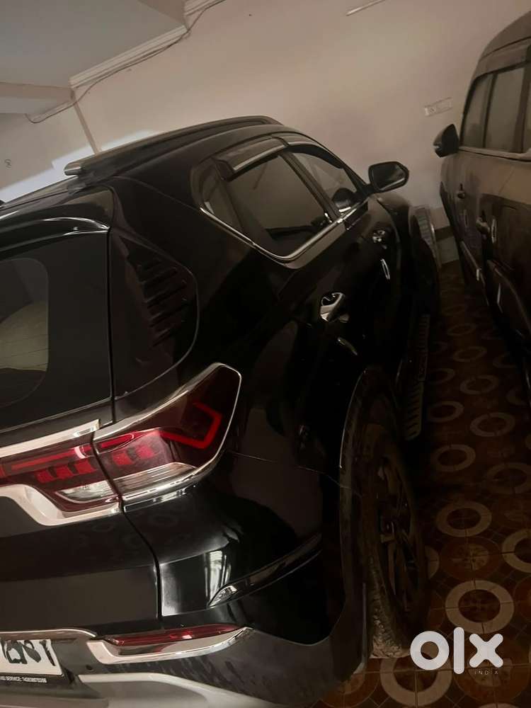Kia Sonet Htx G, 2024, Petrol