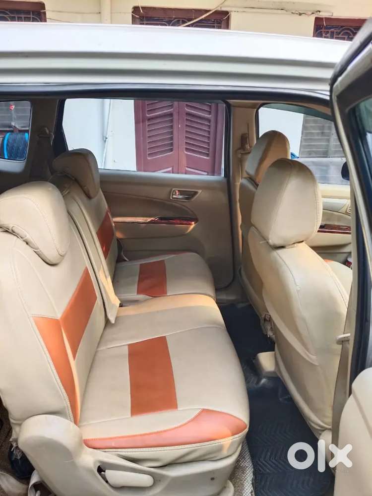 Maruti Suzuki Ertiga 2016 Diesel 151410 Km Driven