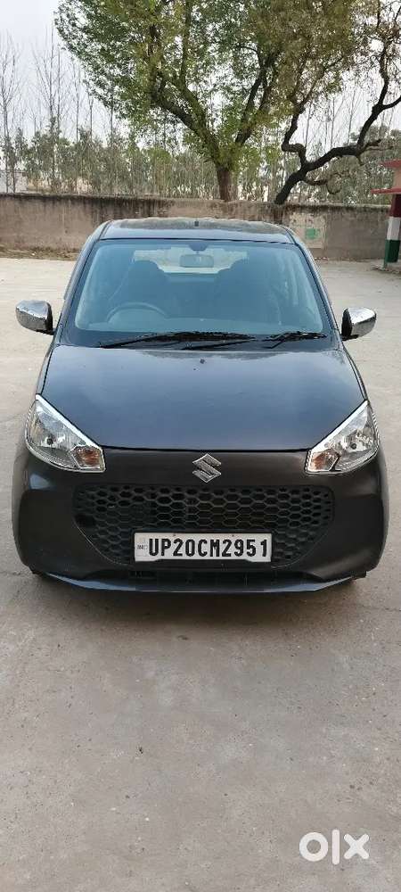 Maruti Suzuki Alto Vxi K10 2024