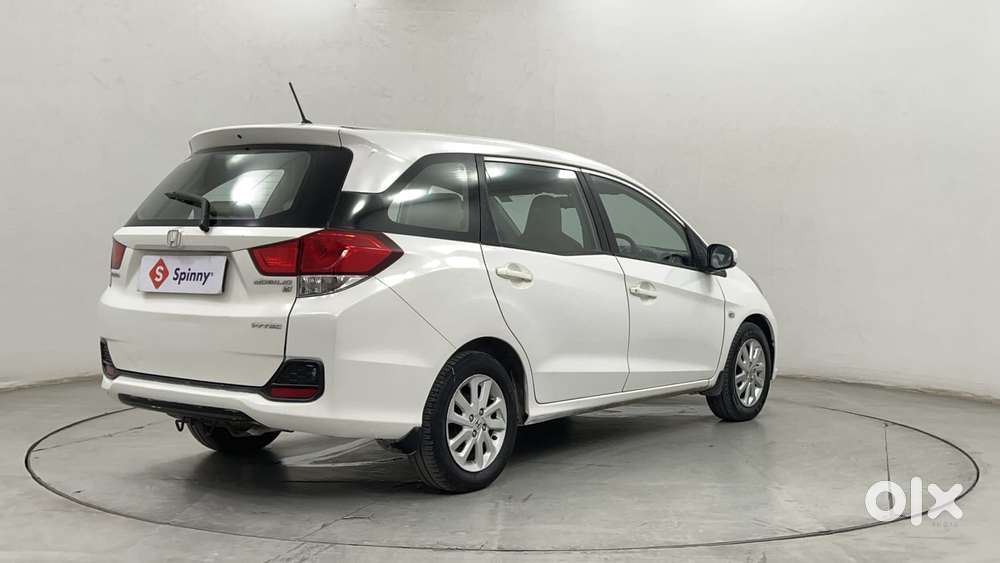 Honda Mobilio V I-vtec, 2015, Petrol