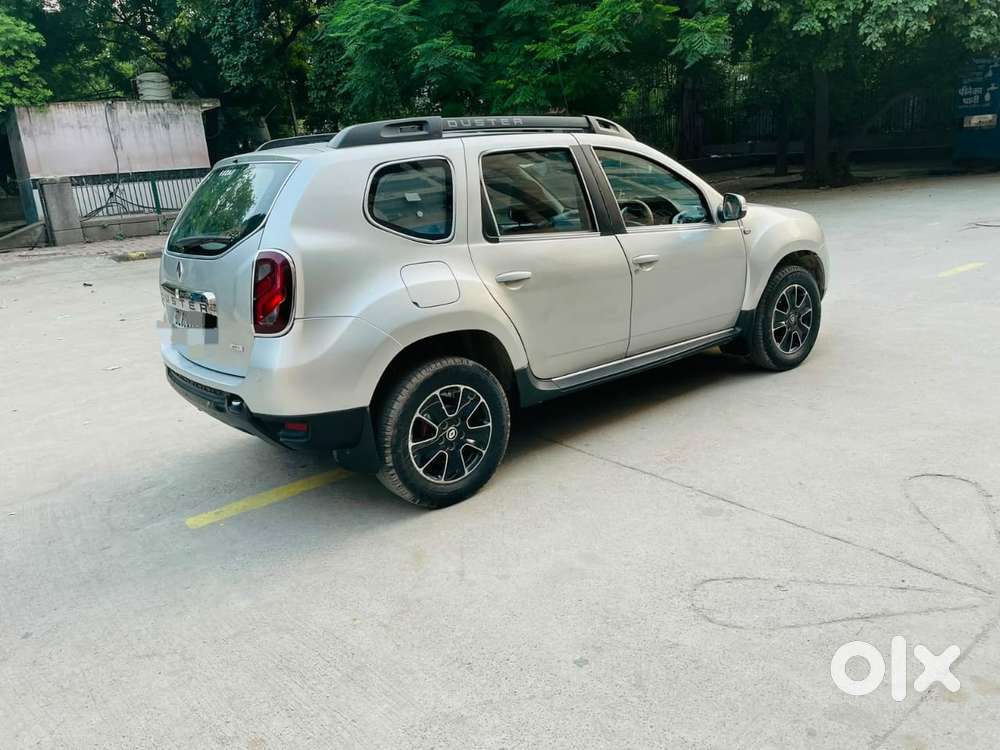 Renault Duster 1.5 85 Ps Rxs Mt Diesel, 2019, Diesel