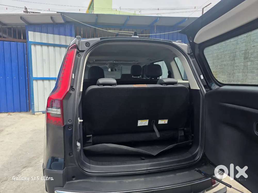 Mahindra Scorpio N 2023 Diesel 13000 Km Driven