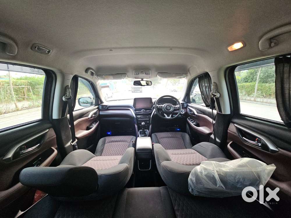 Maruti Suzuki Grand Vitara 1.5 Zeta Cng, 2023, Cng & Hybrids