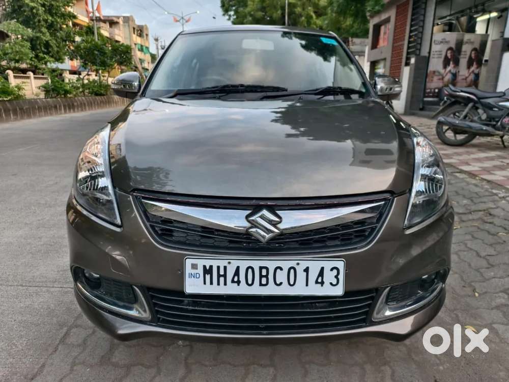 Maruti Suzuki Swift Dzire 1.3 Vxi, 2016, Petrol