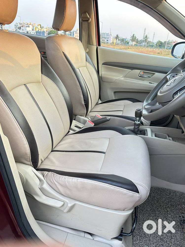 Maruti Suzuki Ertiga Vdi Shvs, 2019, Diesel