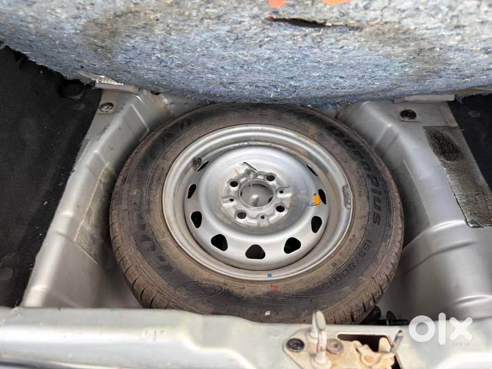 Tata Tiago Xz 2019