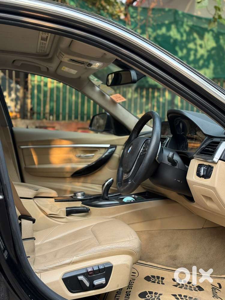 Bmw 3 Series 320d, 2017, Diesel