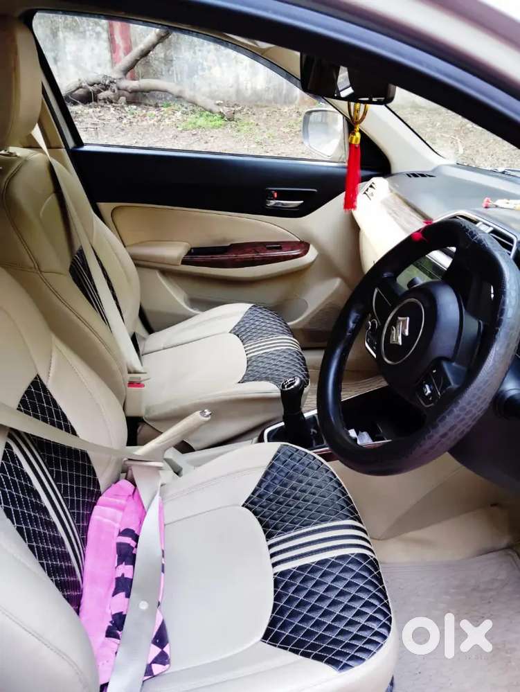 Maruti Suzuki Swift Dzire 2020 Petrol 22570 Km Driven