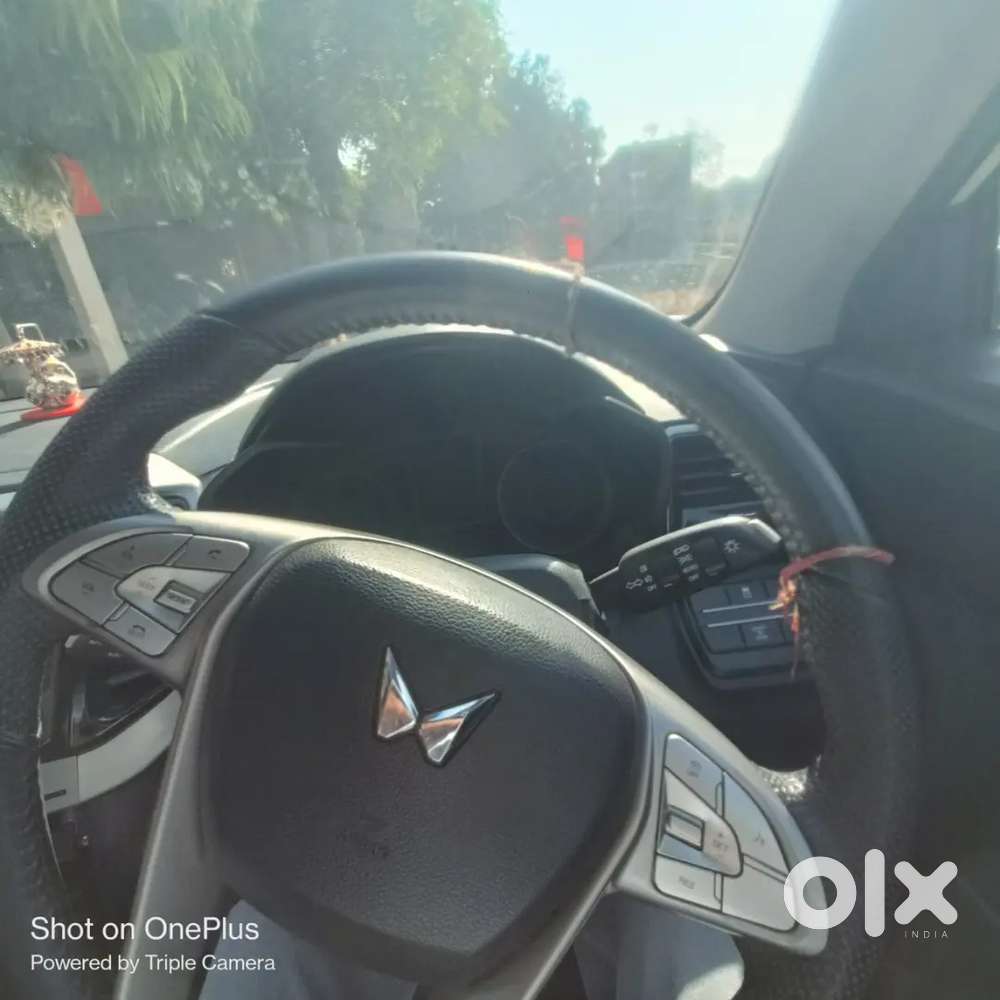 Mahindra Xuv300 Turbosport 2023