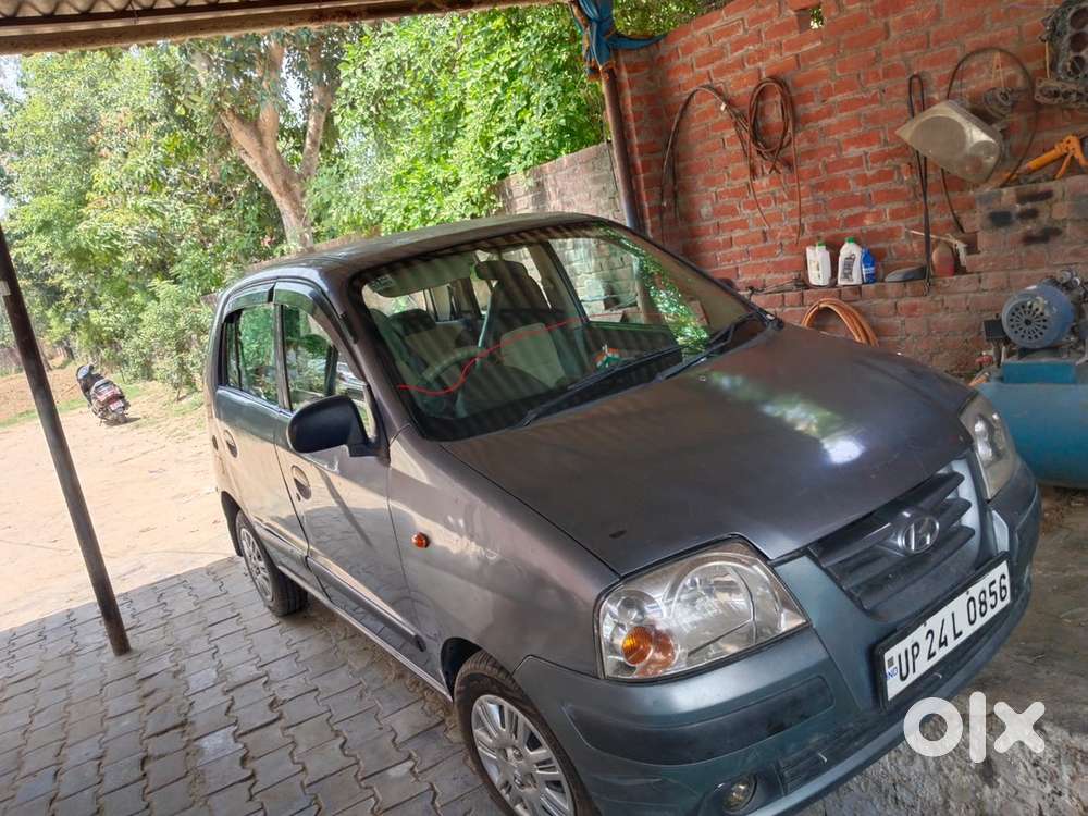 Hyundai Santro Xing 2010