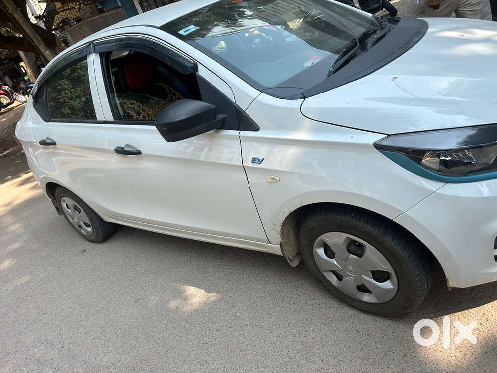 Tata Tiago Ev 2021