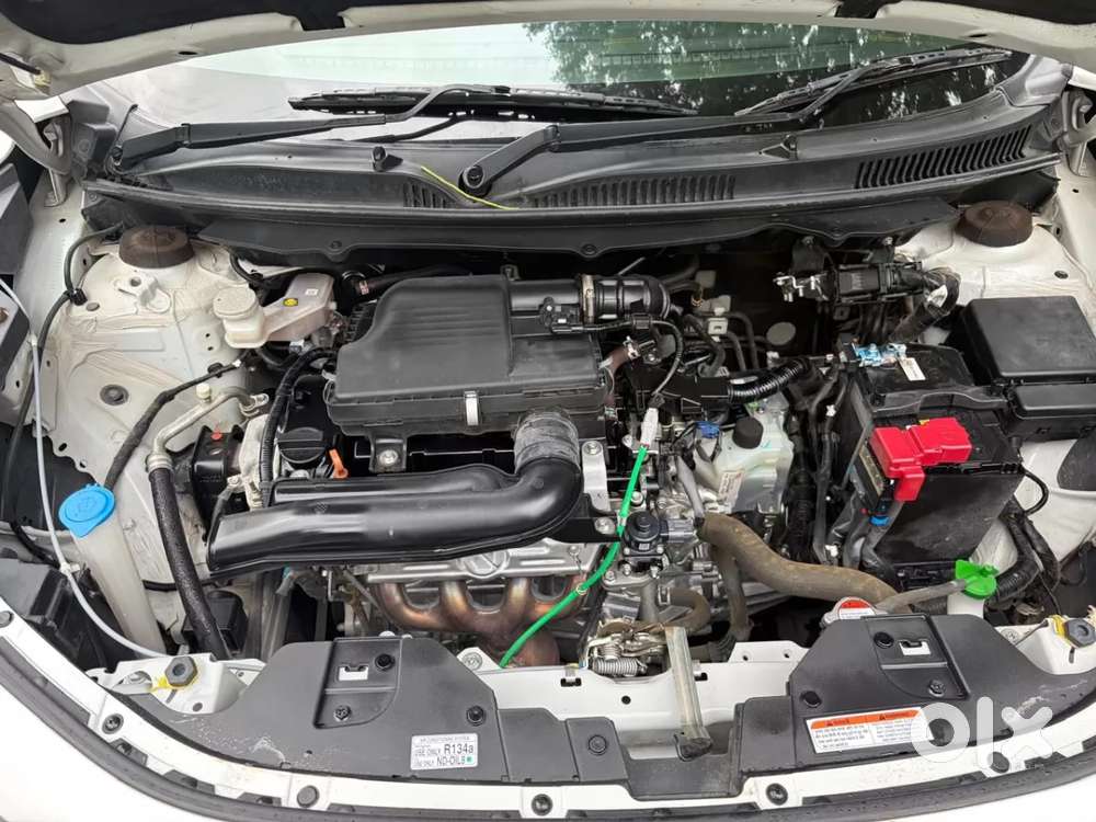 Toyota Urban Cruiser Taisor, 2025, Petrol